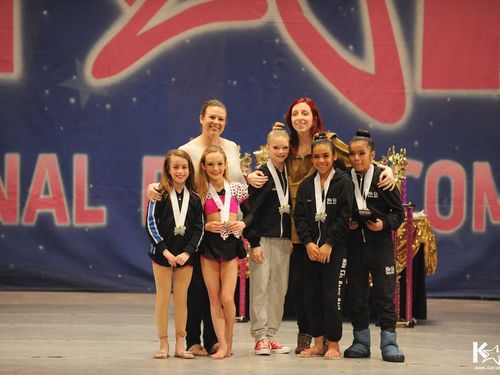 San Jose, CA  - 3/14/2014 - Awards