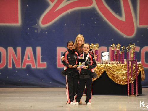 San Jose, CA  - 3/14/2014 - Awards