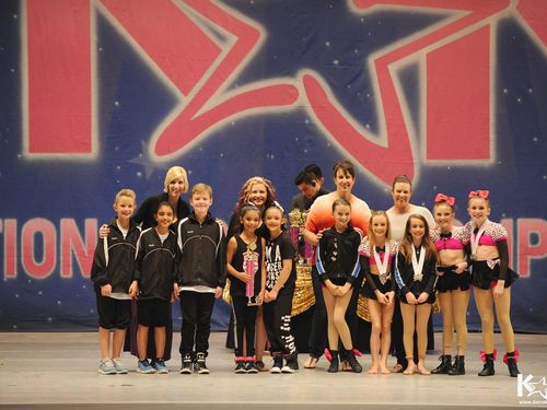 San Jose, CA  - 3/14/2014 - Awards