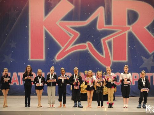 San Jose, CA  - 3/14/2014 - Awards