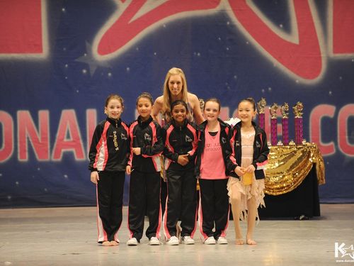 San Jose, CA  - 3/14/2014 - Awards