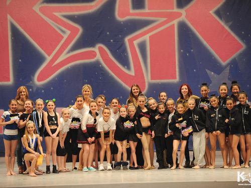 San Jose, CA  - 3/14/2014 - Awards