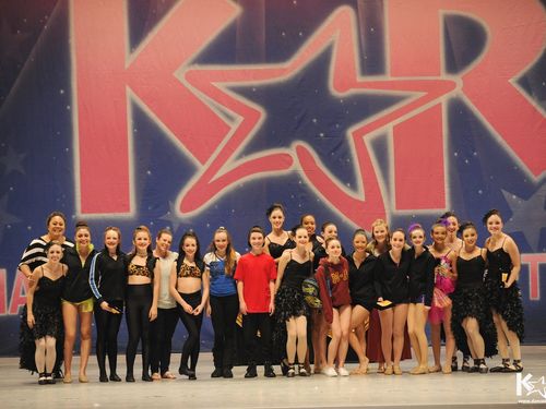 San Jose, CA  - 3/14/2014 - Awards