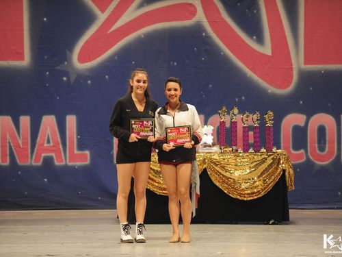 San Jose, CA  - 3/14/2014 - Awards