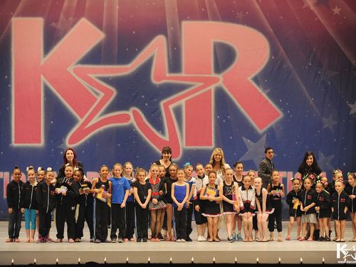 San Jose, CA  - 3/14/2014 - Awards