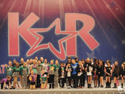 San Jose, CA  - 3/14/2014 - Awards