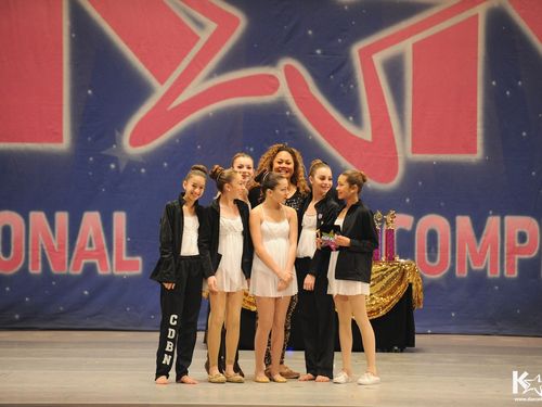 San Jose, CA  - 3/14/2014 - Awards