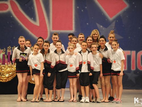 San Jose, CA  - 3/14/2014 - Awards