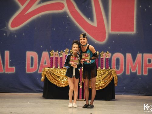 San Jose, CA  - 3/14/2014 - Awards