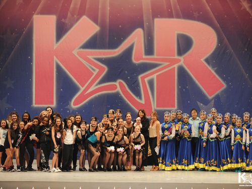San Jose, CA  - 3/14/2014 - Awards