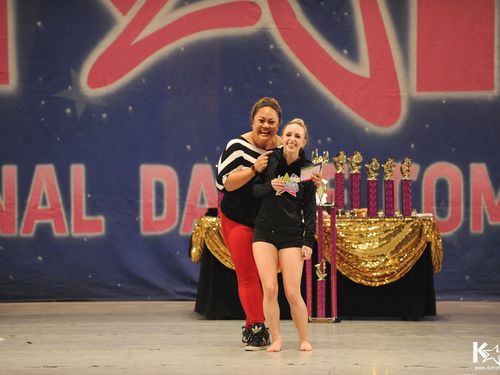 San Jose, CA  - 3/14/2014 - Awards