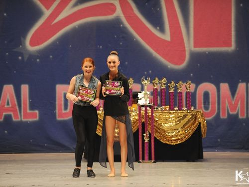 San Jose, CA  - 3/14/2014 - Awards