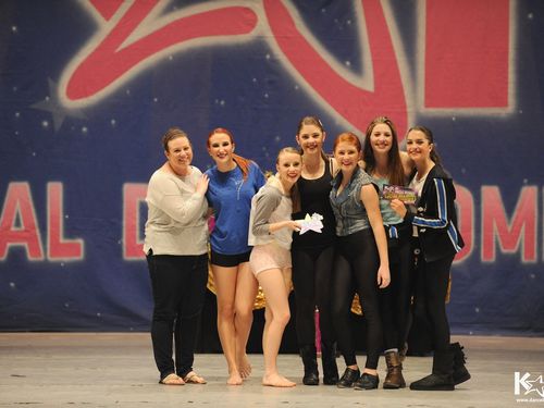 San Jose, CA  - 3/14/2014 - Awards