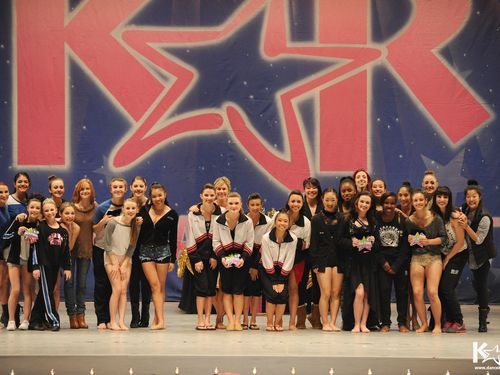 San Jose, CA  - 3/14/2014 - Awards