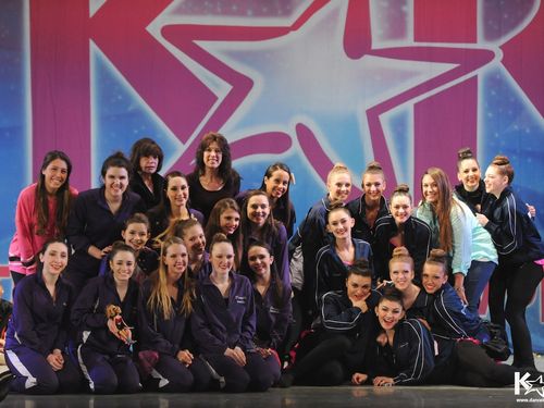Long Island, NY - 3/20/2014 - Awards