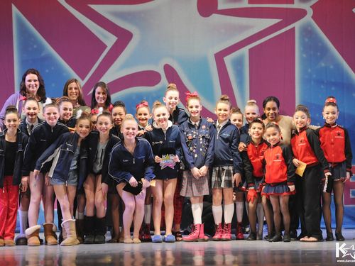 Long Island, NY - 3/20/2014 - Awards