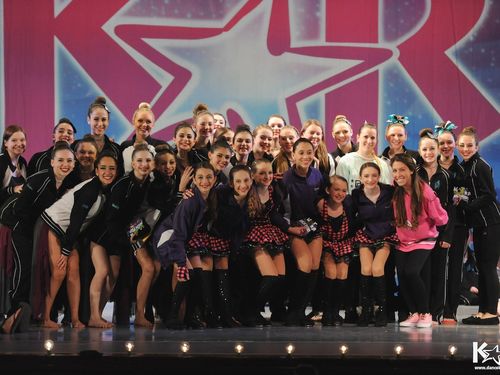 Long Island, NY - 3/20/2014 - Awards