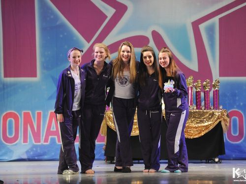 Long Island, NY - 3/20/2014 - Awards