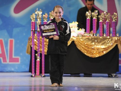Long Island, NY - 3/20/2014 - Awards