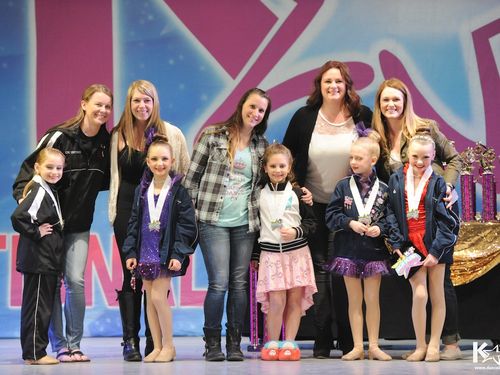 Long Island, NY - 3/20/2014 - Awards