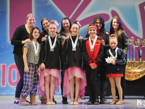 Long Island, NY - 3/20/2014 - Awards