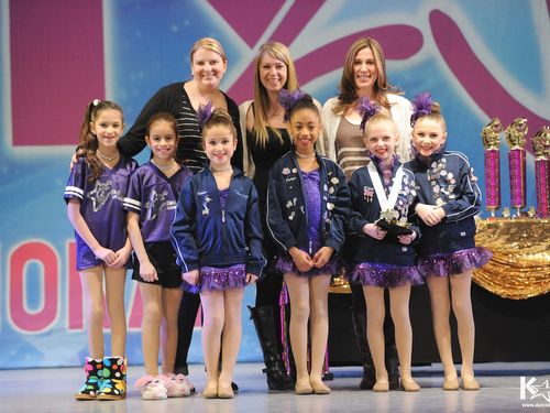Long Island, NY - 3/20/2014 - Awards