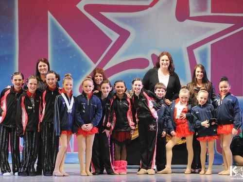 Long Island, NY - 3/20/2014 - Awards