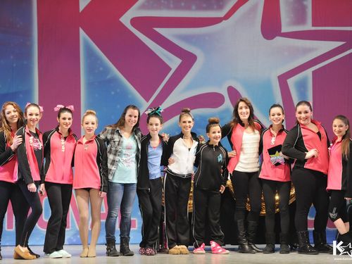 Long Island, NY - 3/20/2014 - Awards