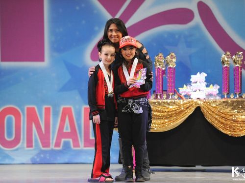 Long Island, NY - 3/20/2014 - Awards