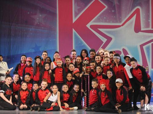 Long Island, NY - 3/20/2014 - Awards