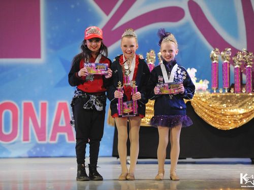 Long Island, NY - 3/20/2014 - Awards