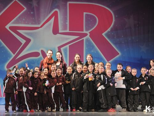 Long Island, NY - 3/20/2014 - Awards