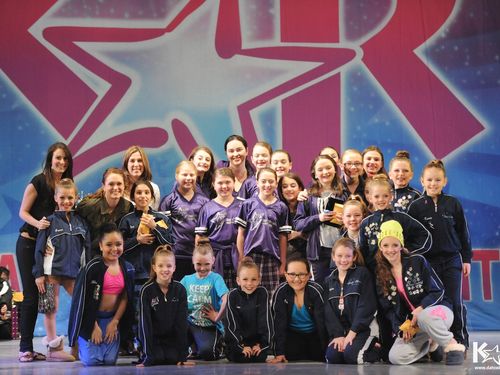 Long Island, NY - 3/20/2014 - Awards