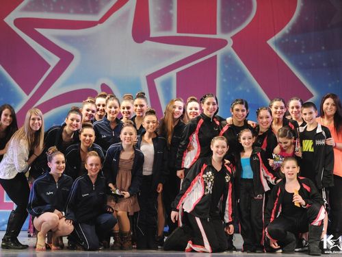 Long Island, NY - 3/20/2014 - Awards
