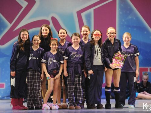Long Island, NY - 3/20/2014 - Awards