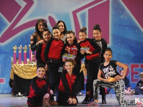 Long Island, NY - 3/20/2014 - Awards