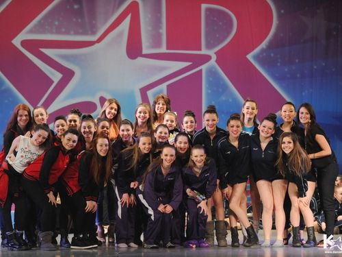 Long Island, NY - 3/20/2014 - Awards