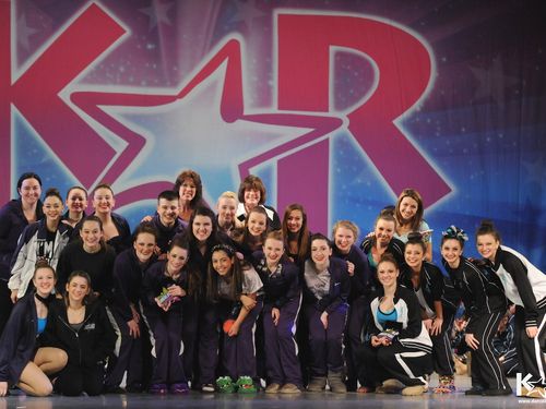 Long Island, NY - 3/20/2014 - Awards