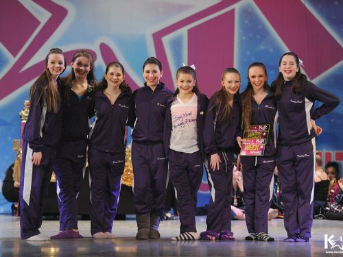 Long Island, NY - 3/20/2014 - Awards