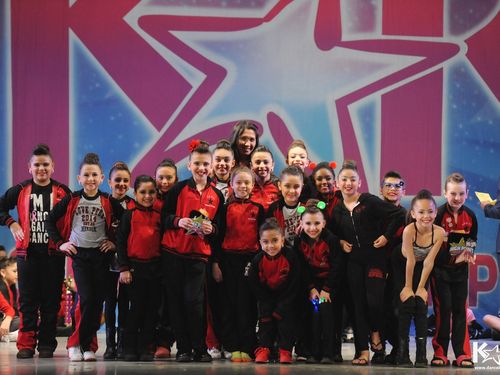 Long Island, NY - 3/20/2014 - Awards