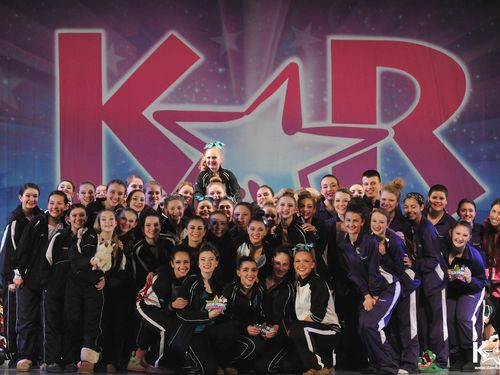 Long Island, NY - 3/20/2014 - Awards