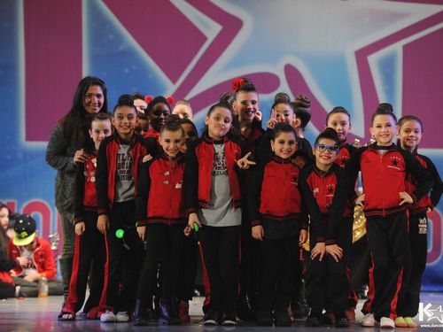 Long Island, NY - 3/20/2014 - Awards