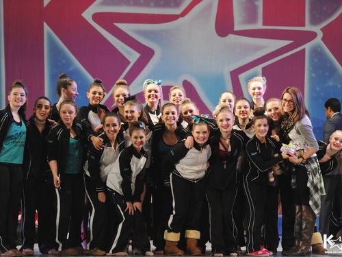Long Island, NY - 3/20/2014 - Awards