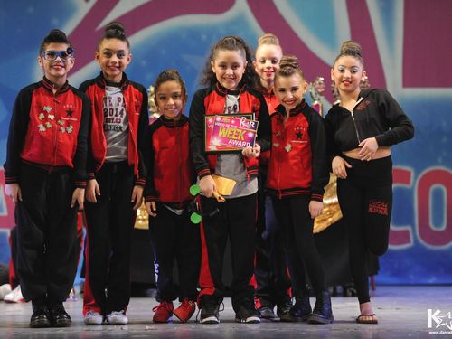 Long Island, NY - 3/20/2014 - Awards