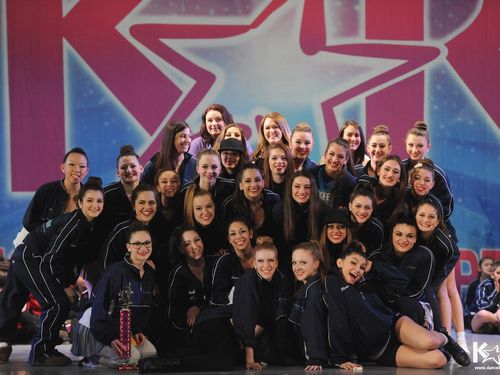 Long Island, NY - 3/20/2014 - Awards