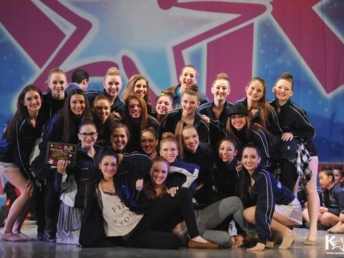 Long Island, NY - 3/20/2014 - Awards