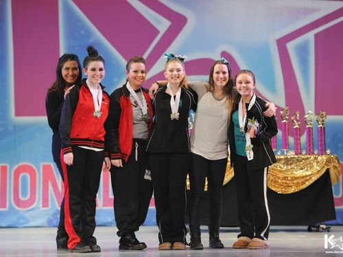 Long Island, NY - 3/20/2014 - Awards