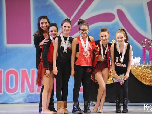Long Island, NY - 3/20/2014 - Awards