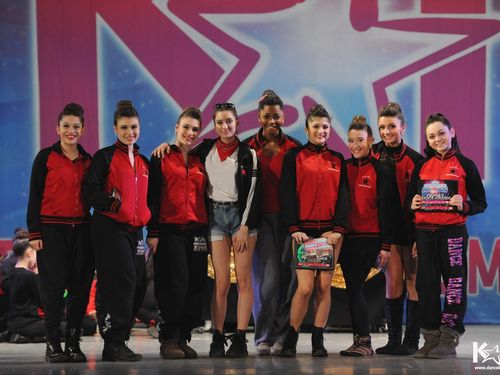Long Island, NY - 3/20/2014 - Awards