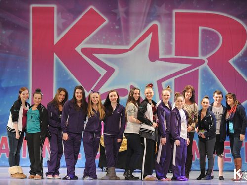 Long Island, NY - 3/20/2014 - Awards